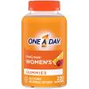 One A Day Women's Multivitamin Gummies for Women; 230 Count