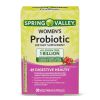 Spring Valley Women's Probiotic Dietary Supplement; 30 Count