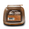 Old Fashioned Handmade Smooth Creamy Fudge - Maple Walnut (1/4 Pound)