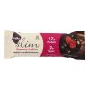 Nugo Nutrition Bar - Slim Raspberry Truffle - 1.59 Oz - Case Of 12