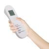 No-Touch Forehead Thermometer LCD Digital Infrared Thermometer for Adults/Kids