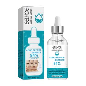 EELHOE Hydroconus Peptide Anti-Wrinkle Serum, Skin Repair Crow's Feet Law Firming Wrinkles And Beautifying Skin (Option: 2pcs)