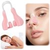 Silicone Nose Shaper Clip, Nose Corrector Device