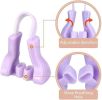 Silicone Nose Shaper Clip, Nose Corrector Device