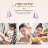 Silicone Nose Shaper Clip, Nose Corrector Device