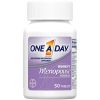 One A Day Women's Menopause Formula Multivitamin Supplement; 50 Count