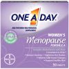 One A Day Women's Menopause Formula Multivitamin Supplement; 50 Count